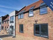 2 Bedroom Flat For Rent In Reginald House