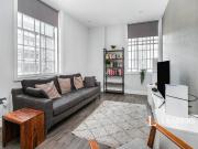 2 bedroom flat for rent in Reliance House, Water Street,...