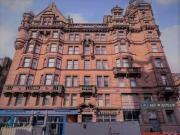 2 bedroom flat for rent in Renfield Street, Glasgow, G2