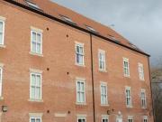 2 Bedroom Flat For Rent In Retford