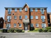 2 bedroom flat for rent in Richard Street, Tiverton...