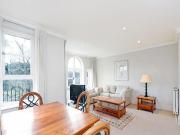 2 Bedroom Flat For Rent In Richmond