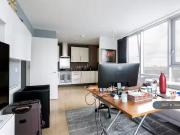 2 bedroom flat for rent in Rick Roberts Way, London, E15