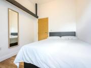 2 bedroom flat for rent in Ridley Place, Newcastle Upon...