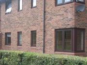 2 bedroom flat for rent in River View Road Ripon HG4
