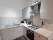 2 Bedroom Flat For Rent In Riverside, Stirling