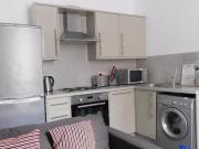 2 Bedroom Flat For Rent In Riverside, Stirling