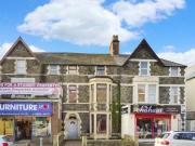 2 Bedroom Flat For Rent In Roath