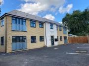 2 bedroom flat for rent in Roe Green Close, Hatfield, AL10