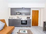 2 Bedroom Flat For Rent In Roland Gardens, London