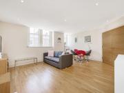 2 bedroom flat for rent in Romney House, 47 Marsham...