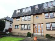 2 bedroom flat for rent in Rose Mount Court Airdrie ML6...