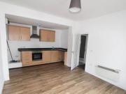 2 bedroom flat for rent in Roseberry Street Chell...