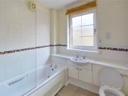 2 bedroom flat for rent in Roseburn Maltings, Edinburgh,...