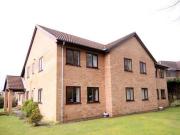 2 bedroom flat for rent in Rosehill Drive Aughton...