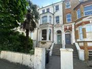 2 Bedroom Flat For Rent In Rosendale Road