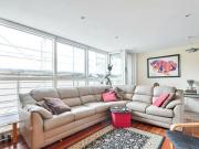 2 Bedroom Flat For Rent In Rotherhithe, London