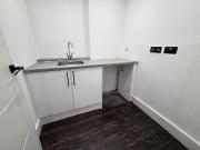 2 bedroom flat for rent in Rothesay Road, LUTON, LU1