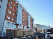 2 bedroom flat for rent in Round House, Gunwharf Quays, PO1
