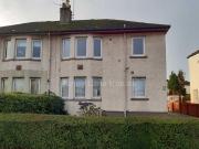 2 bedroom flat for rent in Rowan Street Paisley PA2