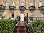 2 bedroom flat for rent in Royal Crescent, Weston Super...