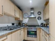2 Bedroom Flat For Rent In Royal Docks, London