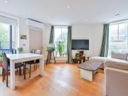 2 bedroom flat for rent in Royal Standard Apartments,...