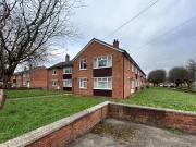 2 Bedroom Flat For Rent In Ruabon