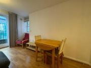 2 bedroom flat for rent in Rudloe Road, Clapham South, SW12