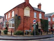 2 Bedroom Flat For Rent In Rugby