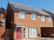 2 bedroom flat for rent in Rumbridge Street Totton SO40