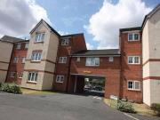 2 bedroom flat for rent in Ruskin Court Farnworth Bolton BL4