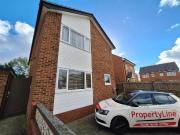 2 bedroom flat for rent in Sages Lane, Peterborough, PE4