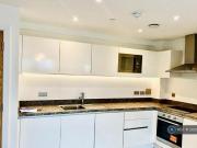2 Bedroom Flat For Rent In Salford