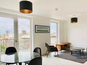 2 Bedroom Flat For Rent In Salford