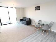 2 Bedroom Flat For Rent In Salford, Greater Manchester