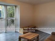 2 bedroom flat for rent in Salford Quays Salford M50