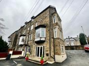 2 Bedroom Flat For Rent In Saltaire, Shipley
