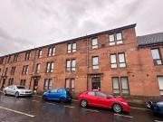 2 Bedroom Flat For Rent In Saltcoats, North Ayrshire