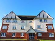 2 bedroom flat for rent in Saltmarsh Drive Lenzie...