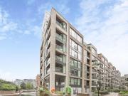 2 Bedroom Flat For Rent In Sands End