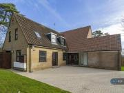 2 Bedroom Flat For Rent In Saunderton, High Wycombe