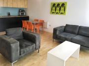 2 bedroom flat for rent in Saxton, The Avenue, Leeds,...