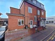 2 bedroom flat for rent in Seabourne Road, BOURNEMOUTH, BH5