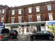 2 bedroom flat for rent in Seamoor Road, Bournemouth,...