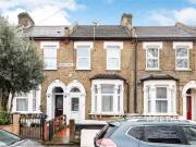 2 bedroom flat for rent in Sebert Road, London, E7