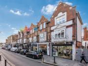 2 bedroom flat for rent in Selsdon Road, SOUTH CROYDON, CR2