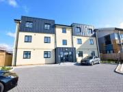 2 bedroom flat for rent in Serbert Close, Portishead, BS20