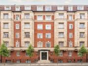 2 bedroom flat for rent in Seymour Street, Marylebone, W1H