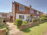 2 bedroom flat for rent in Shaftesbury Road, Rustington,...